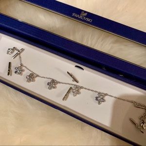 💎Swarovski Crystal Bracelets